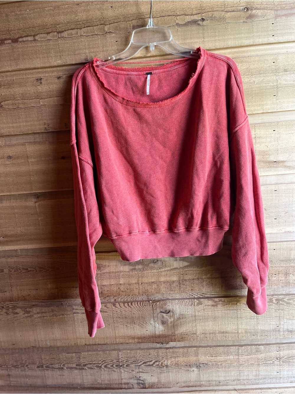 FREE PEOPLE - Jojo Pullover